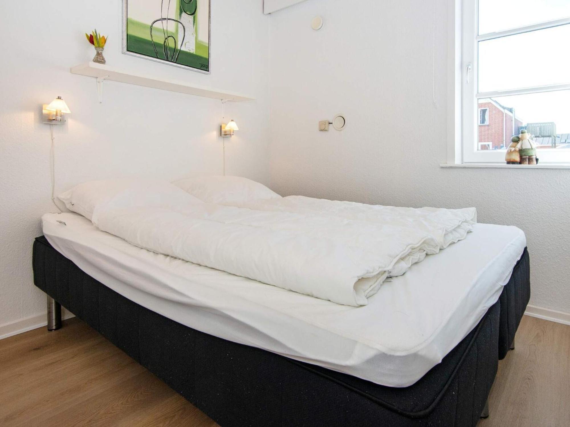 5 Person Holiday Home In R M Sønderby Exterior foto